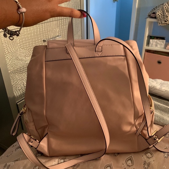 Michael Kors Bookbag - Picture 2 of 5